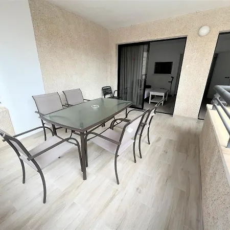 Luxmar, 14º Apartment Benidorm Exterior photo