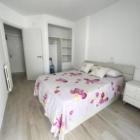 Luxmar, 14º Apartment Benidorm Exterior photo