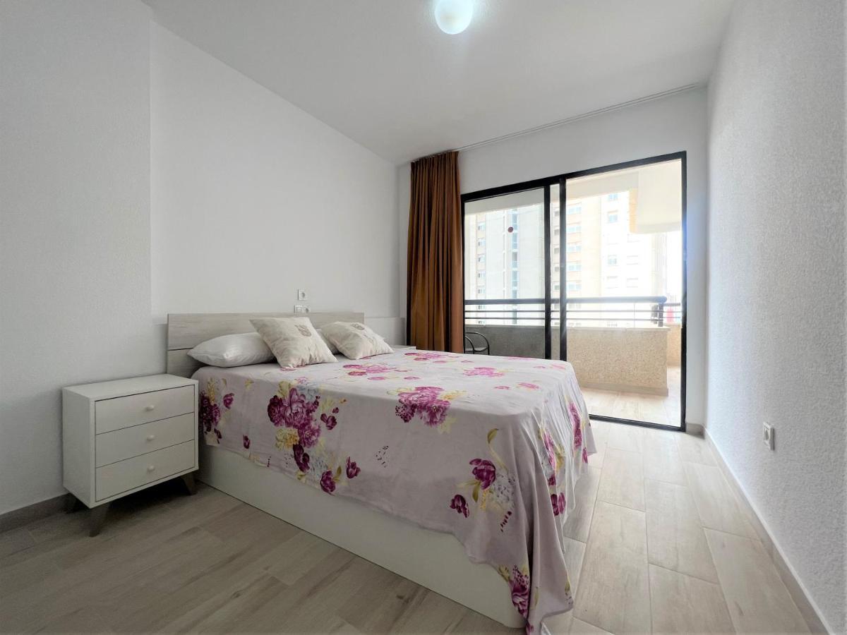 Apartament Luxmar, 14º *