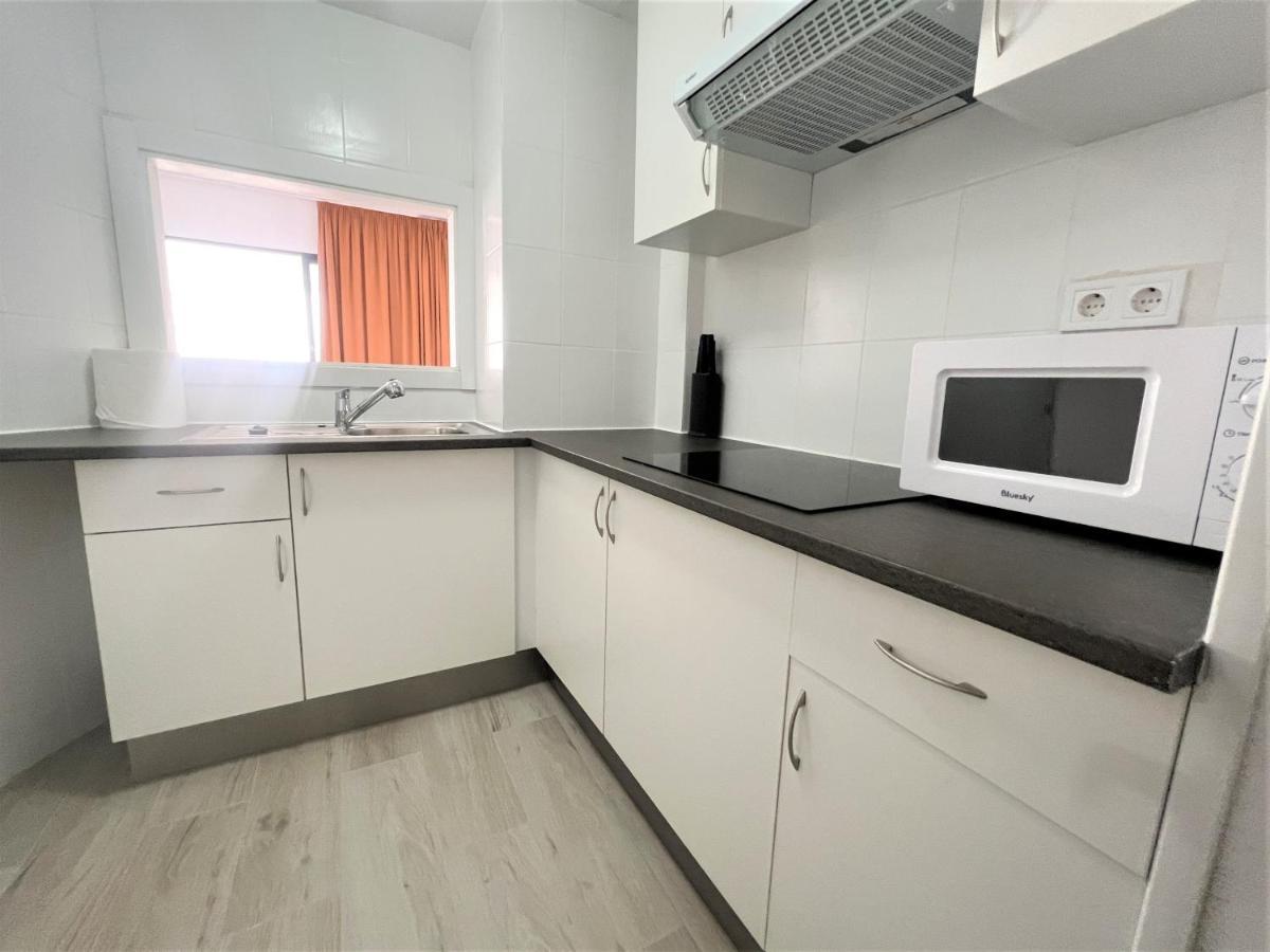 Luxmar, 14º Apartament Benidorm