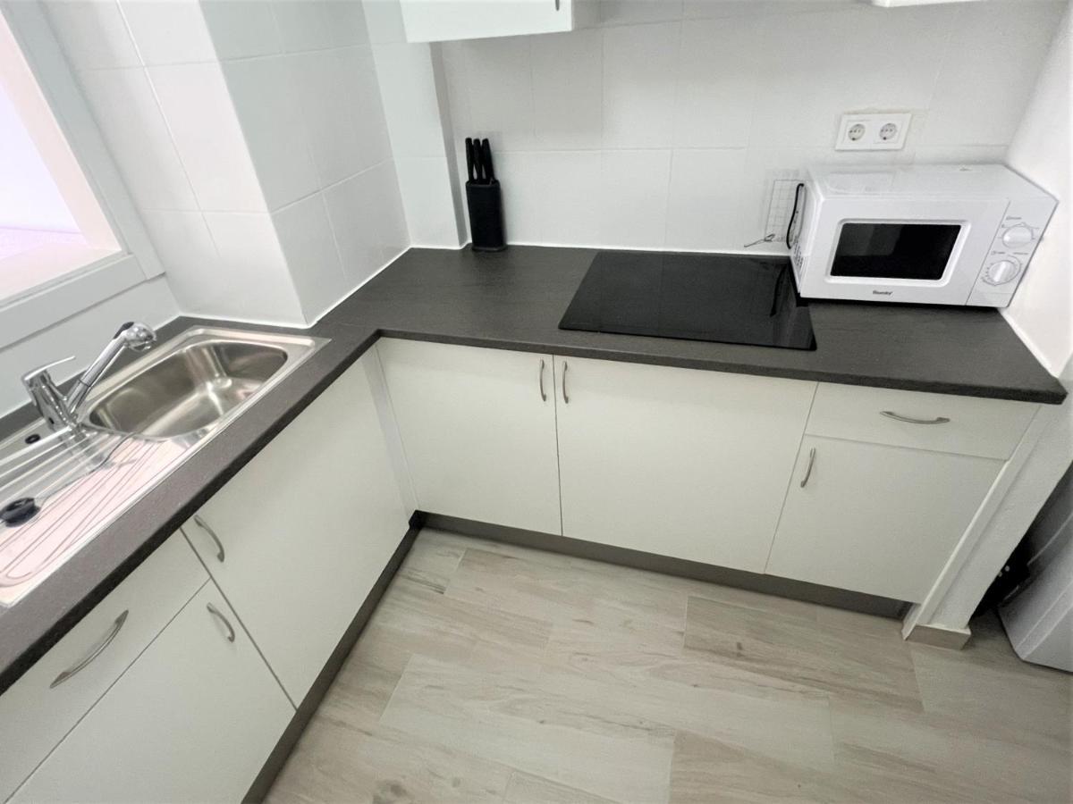 Apartament Luxmar, 14º Benidorm