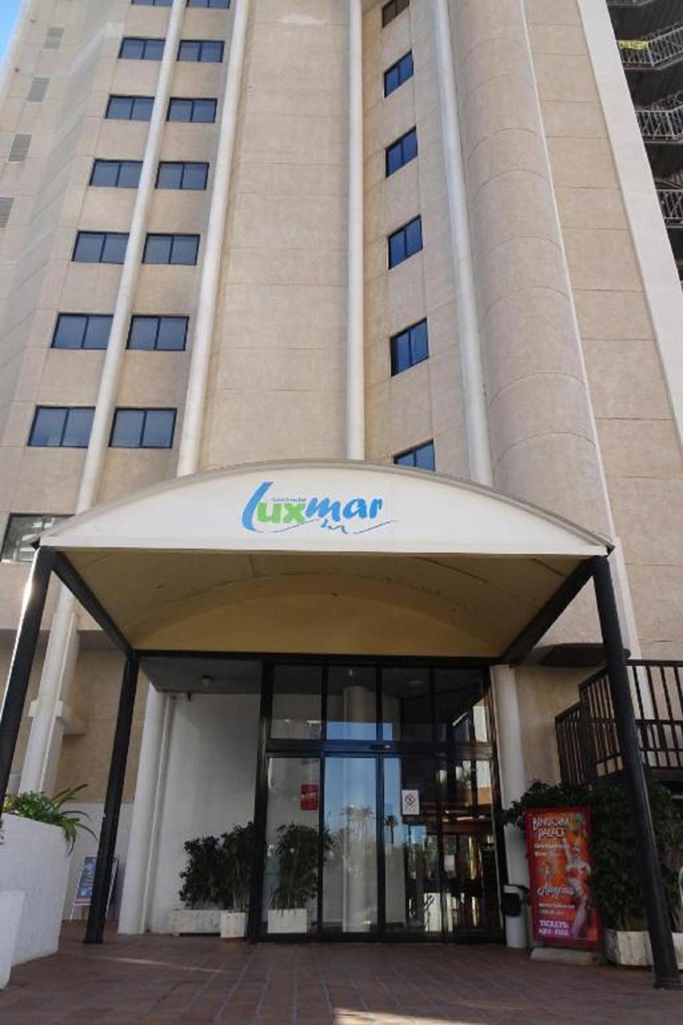 Luxmar, 14º Apartament Benidorm