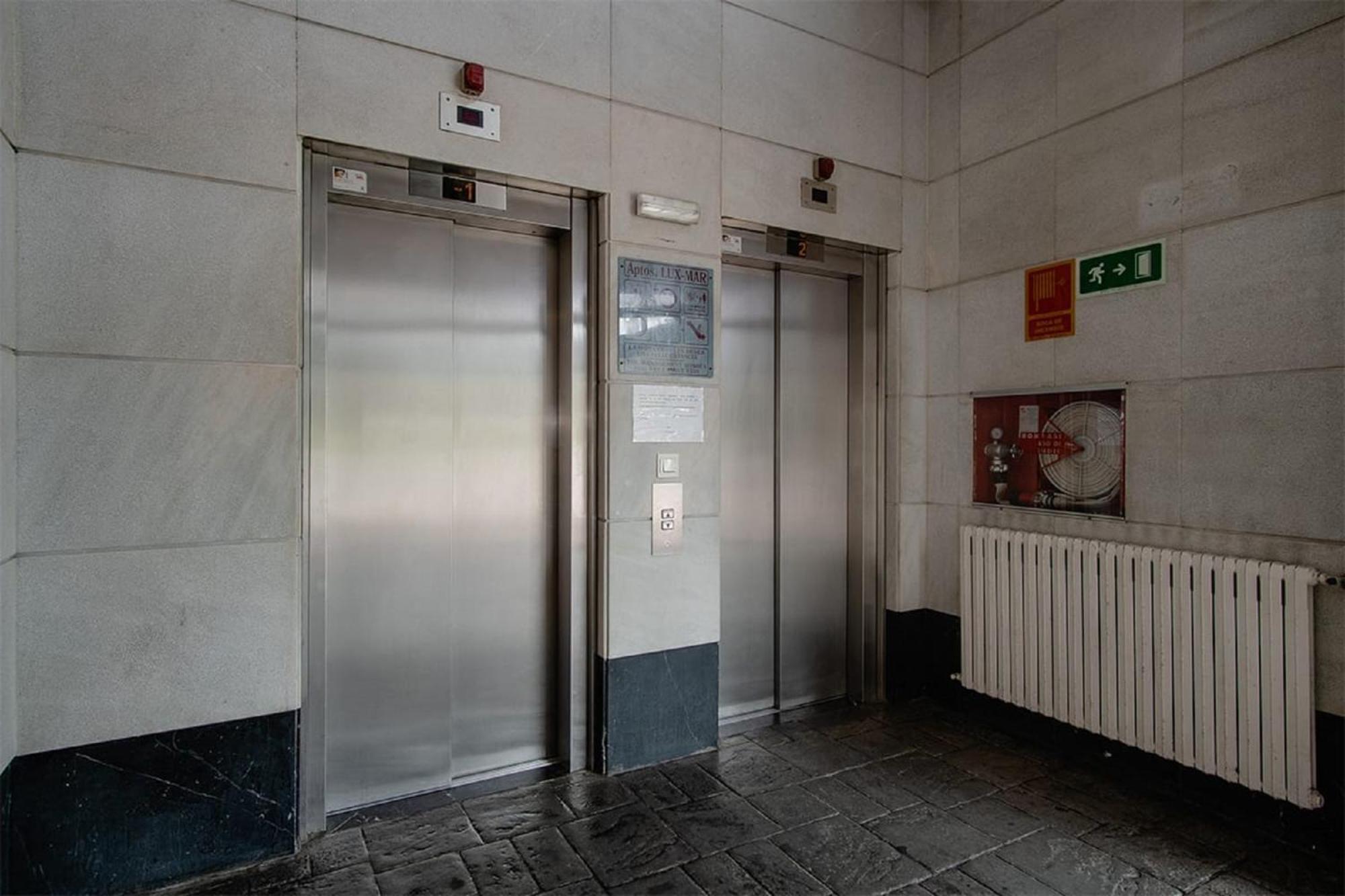 Apartament Luxmar, 14º *