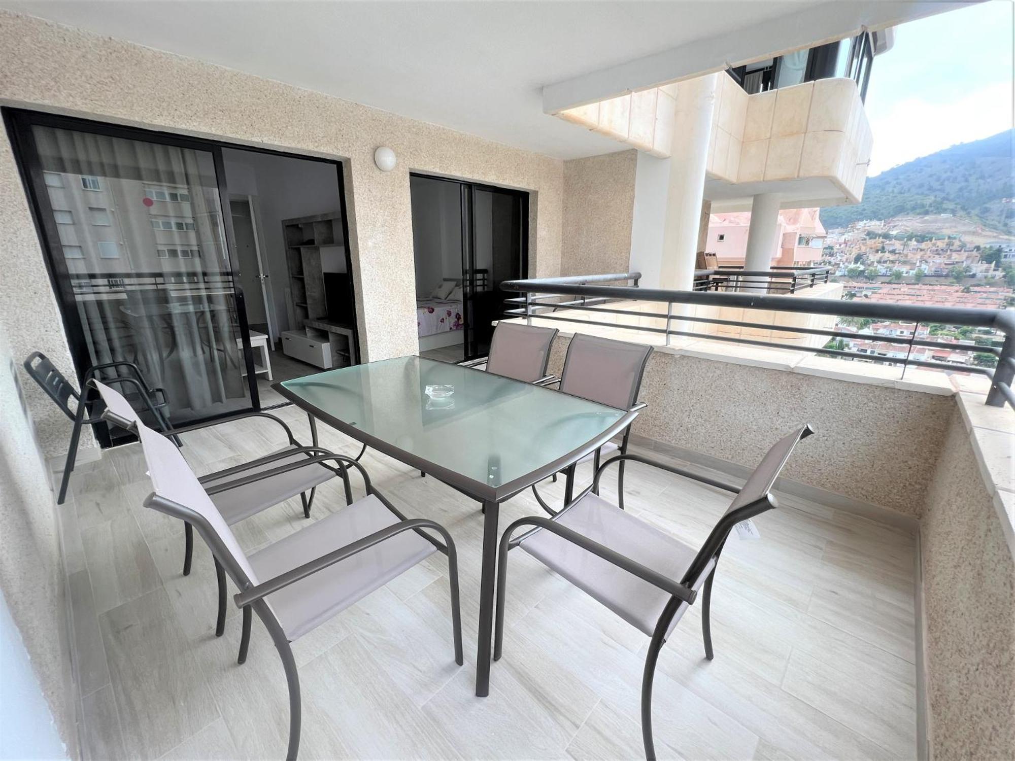 Apartament Luxmar, 14º